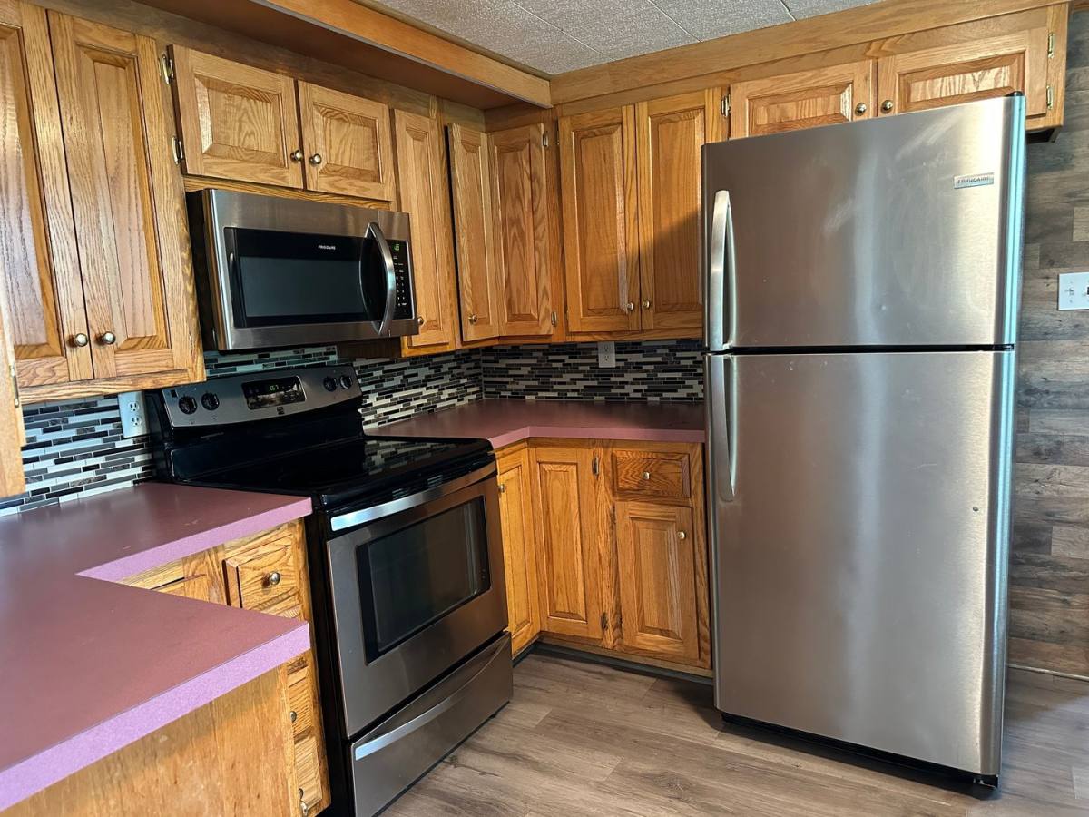 House for rent at 420 W Mountain Dr, Fayetteville, NC 28306