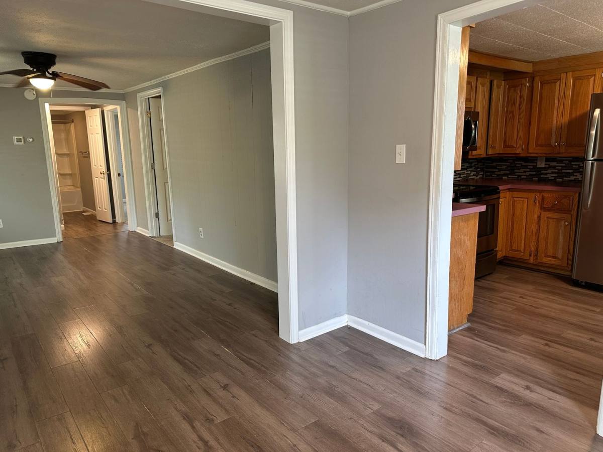 House for rent at 420 W Mountain Dr, Fayetteville, NC 28306