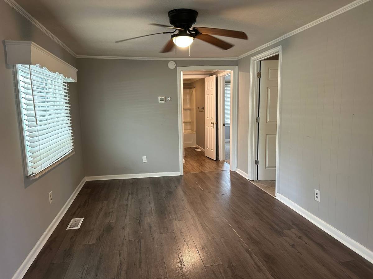 House for rent at 420 W Mountain Dr, Fayetteville, NC 28306