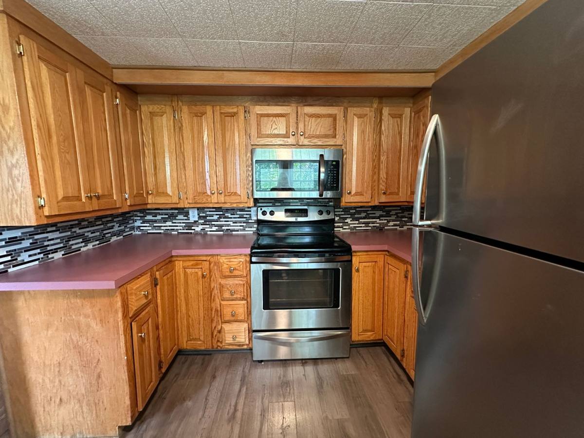 House for rent at 420 W Mountain Dr, Fayetteville, NC 28306
