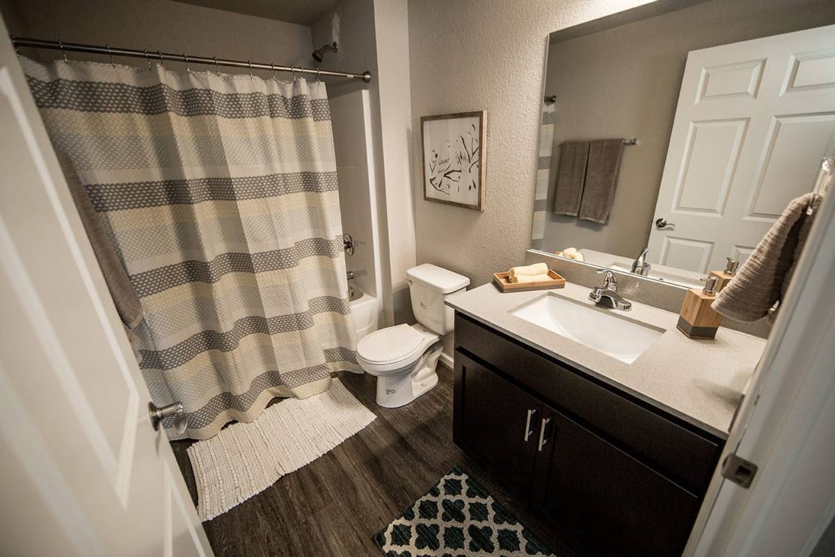 Apartment for rent at 2123 4th St SW, Waverly, IA 50677