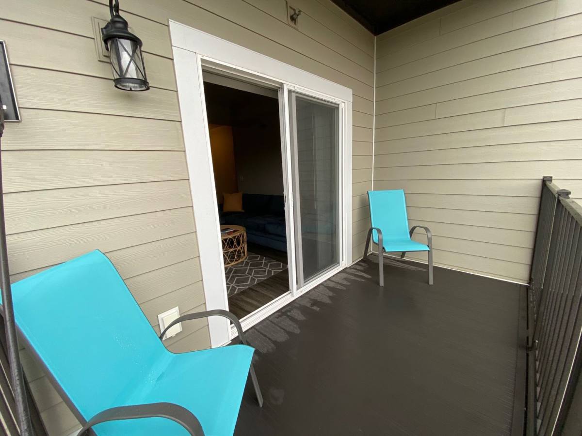 Apartment for rent at 2123 4th St SW, Waverly, IA 50677