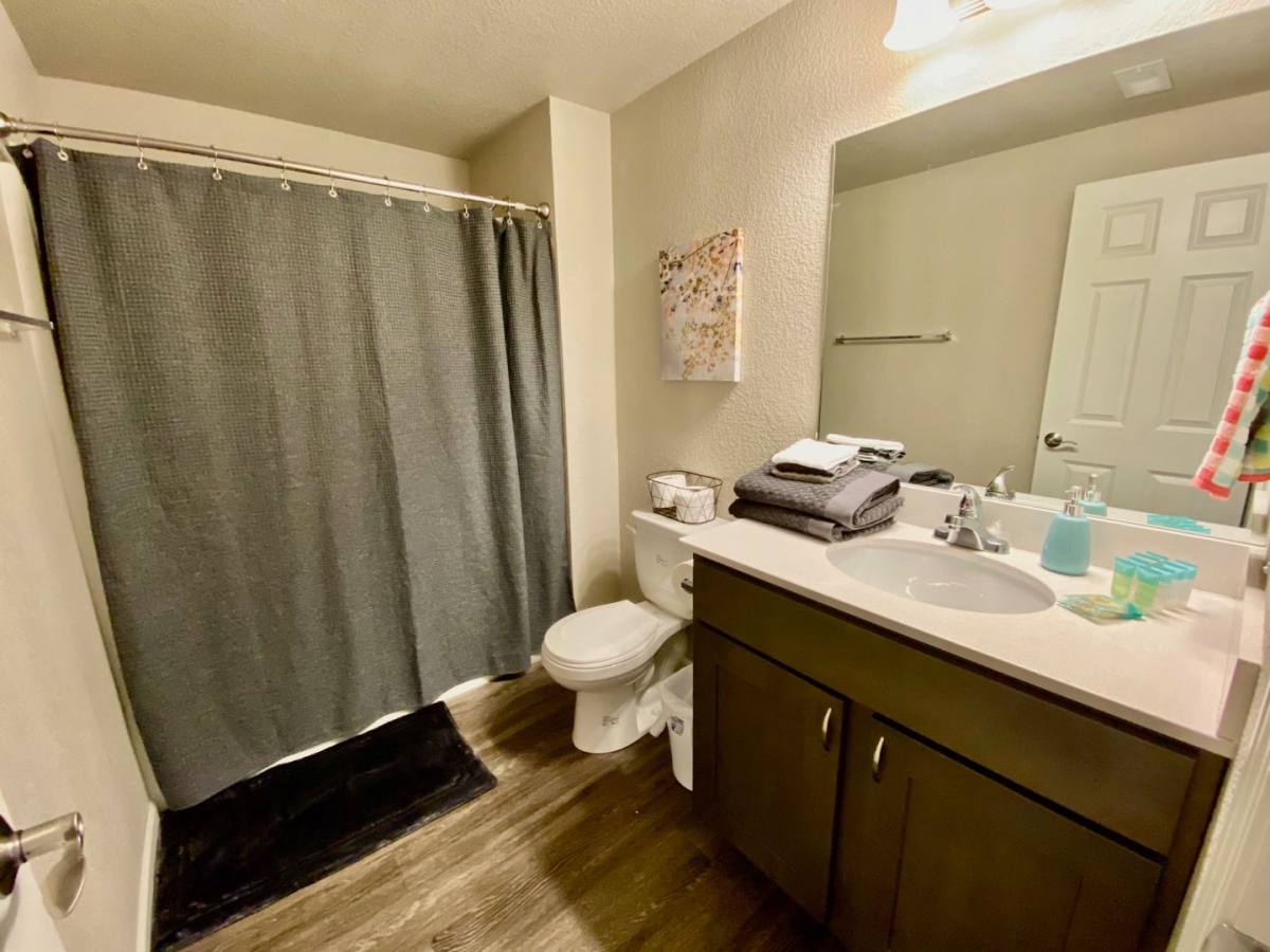 Apartment for rent at 2123 4th St SW, Waverly, IA 50677