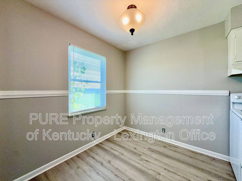 Apartment for rent at 1517 Steadmantown Lane #1-4, Frankfort, KY 40601