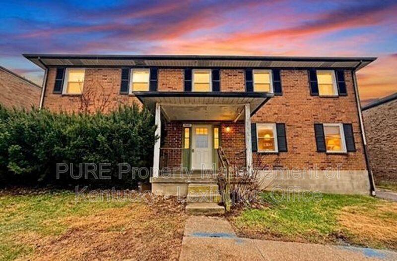 Apartment for rent at 1517 Steadmantown Lane #1-4, Frankfort, KY 40601
