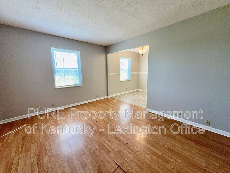 Apartment for rent at 1517 Steadmantown Lane #1-4, Frankfort, KY 40601