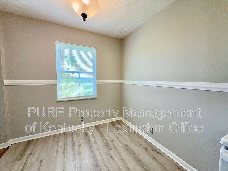 Apartment for rent at 1517 Steadmantown Lane #1-4, Frankfort, KY 40601