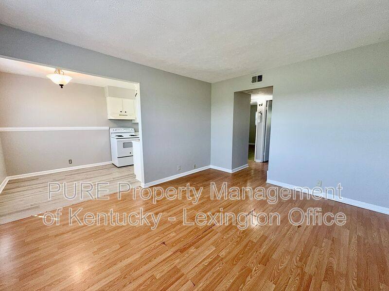 Apartment for rent at 1517 Steadmantown Lane #1-4, Frankfort, KY 40601
