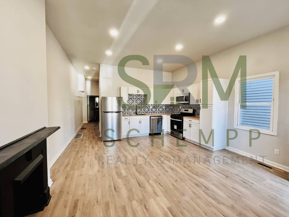 Apartment for rent at 518-520 Camp St, Louisville, KY 40203
