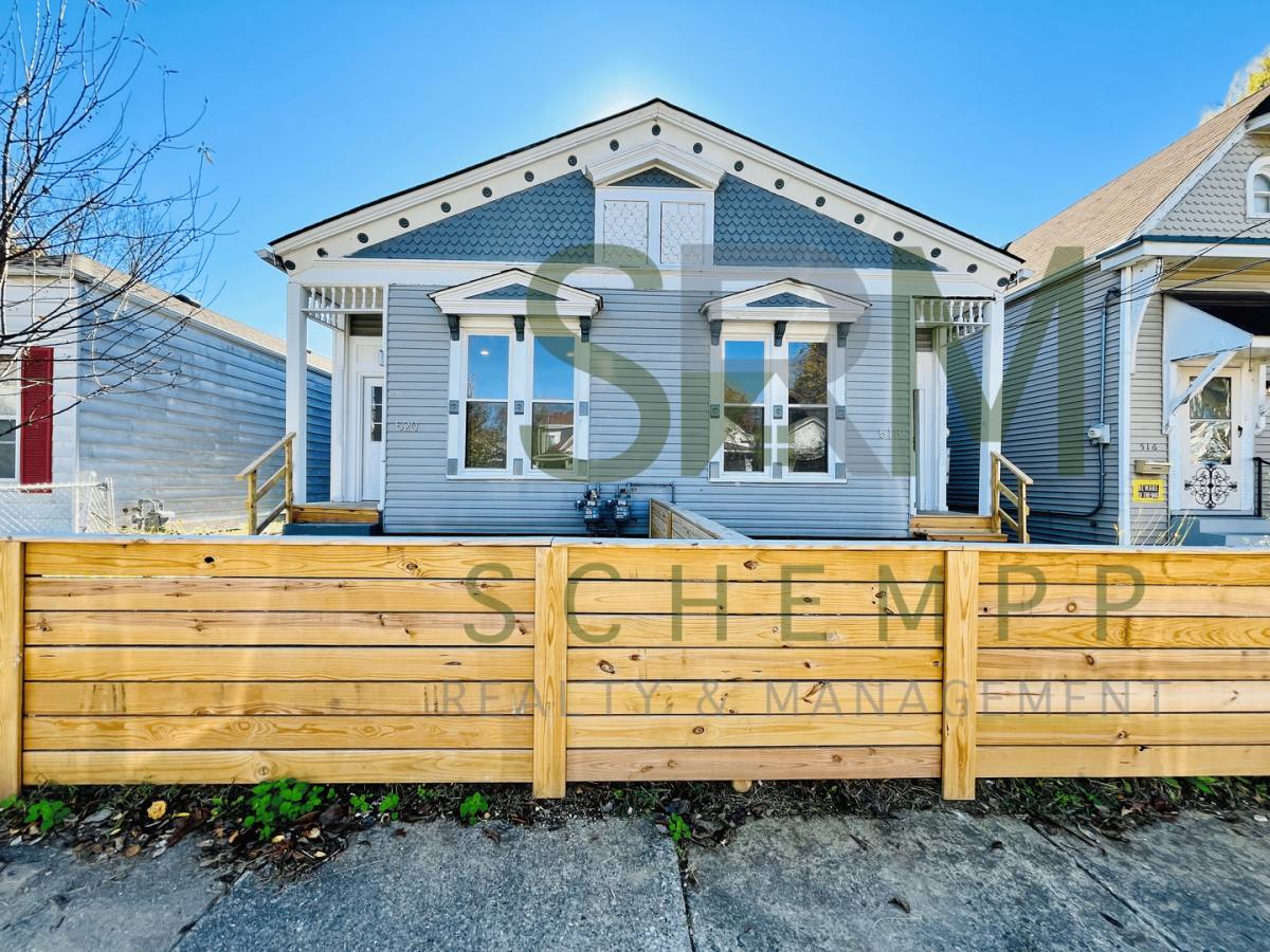 Apartment for rent at 518-520 Camp St, Louisville, KY 40203