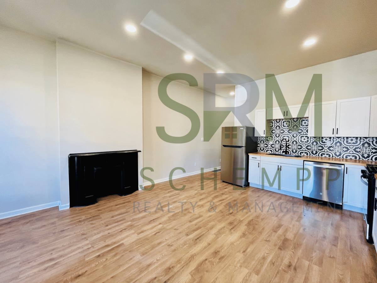 Apartment for rent at 518-520 Camp St, Louisville, KY 40203