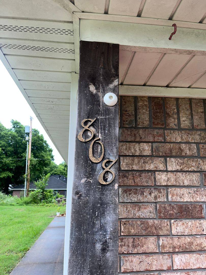 Apartment for rent at 808-822 24th, Van Buren, AR 72956