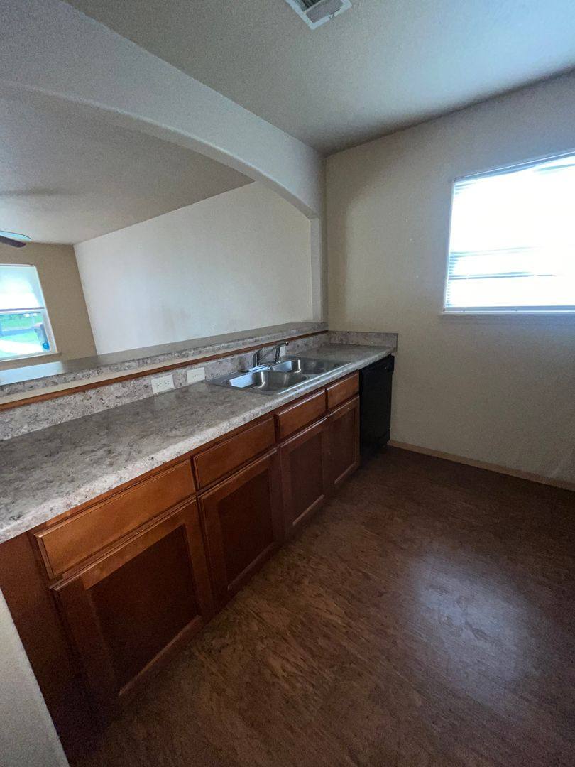 Apartment for rent at 808-822 24th, Van Buren, AR 72956