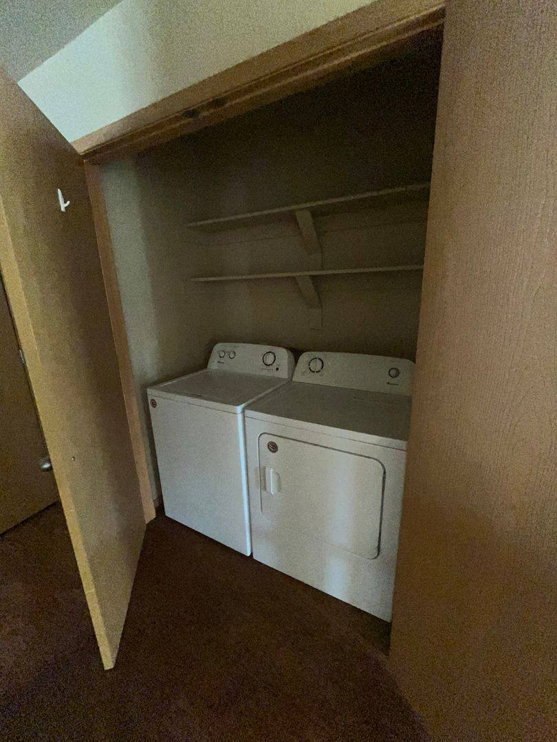 Apartment for rent at 808-822 24th, Van Buren, AR 72956