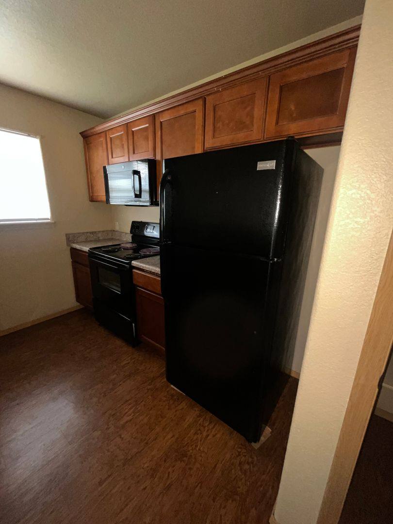 Apartment for rent at 808-822 24th, Van Buren, AR 72956