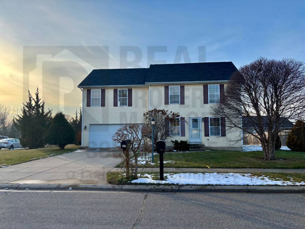 House for rent at 601 Mary Dr, Westville, IN 46391