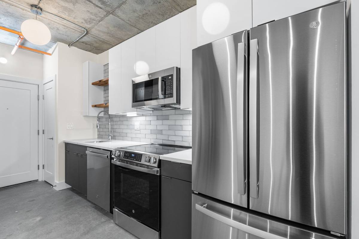 Townhouse for rent at 2034 N 2nd St, Philadelphia, PA 19122