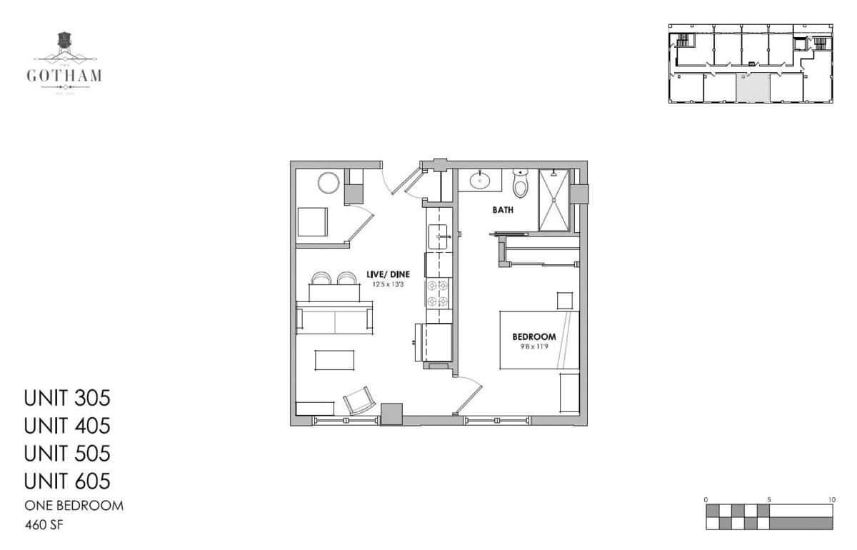 Townhouse for rent at 2034 N 2nd St, Philadelphia, PA 19122