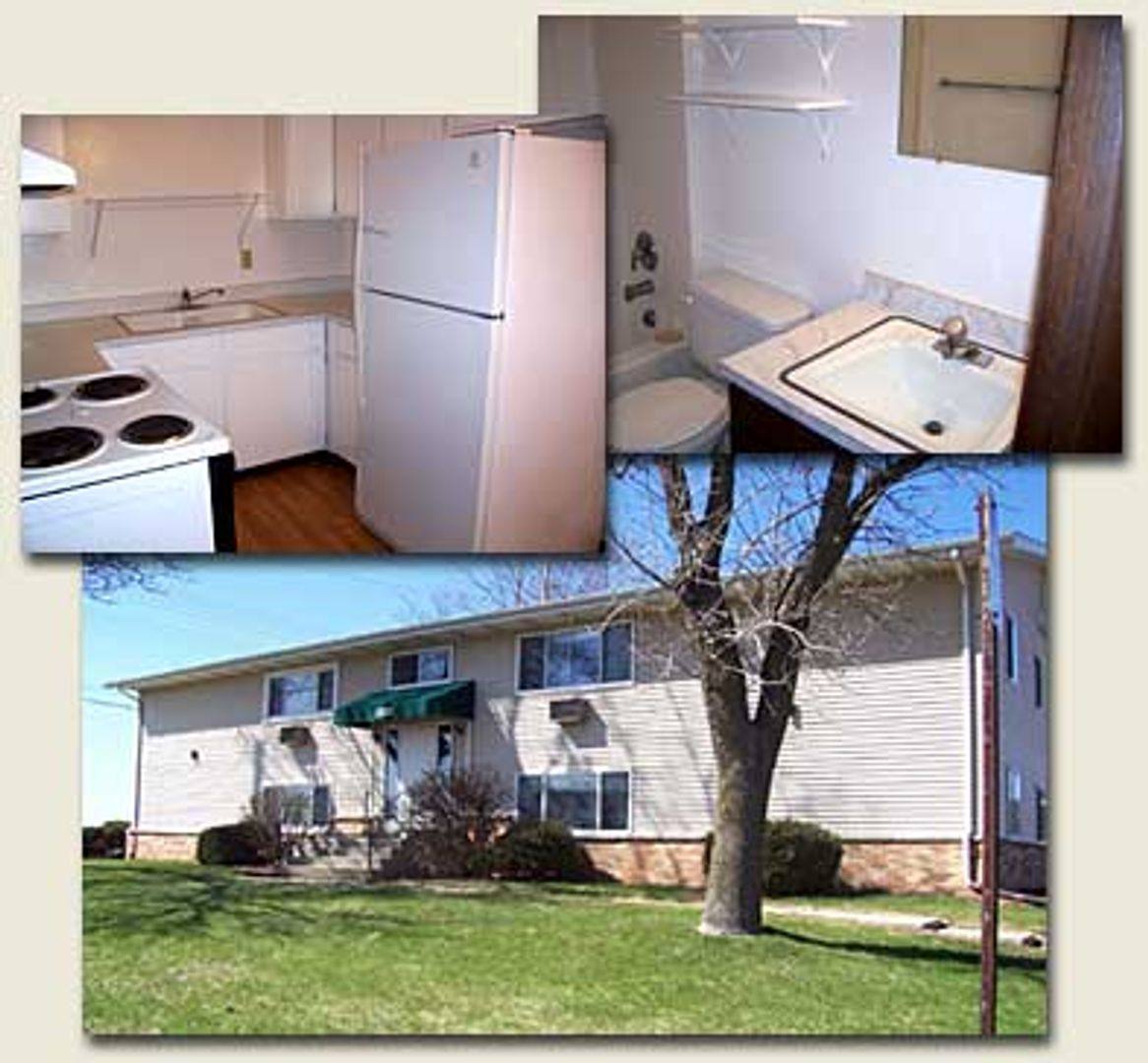 Townhouse for rent at 2232 Wyoming Ave, Sun Prairie, WI 53590