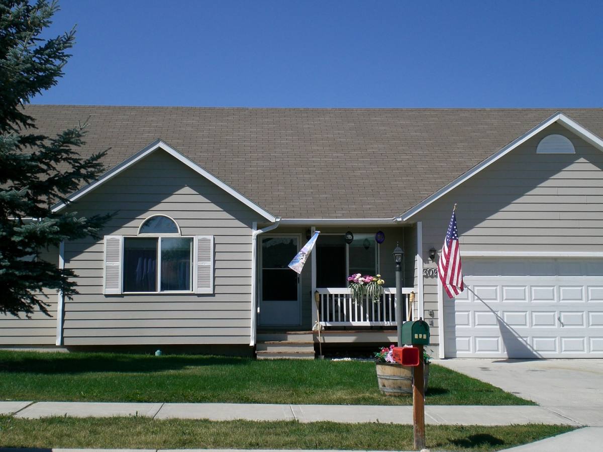 House for rent at 309 Powder River, Bozeman, MT 59718