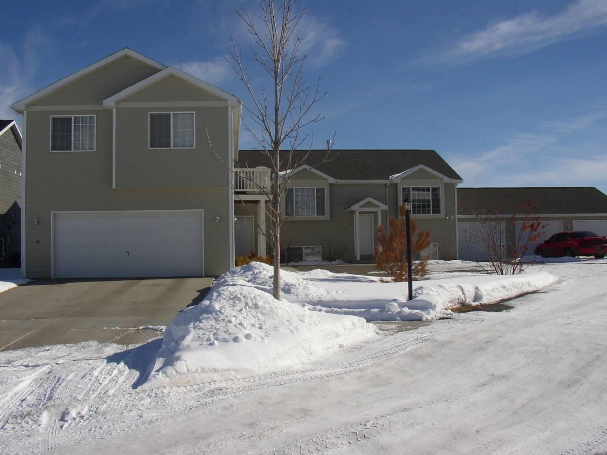 Apartment for rent at 232 Peter Place, Bozeman, MT 59718