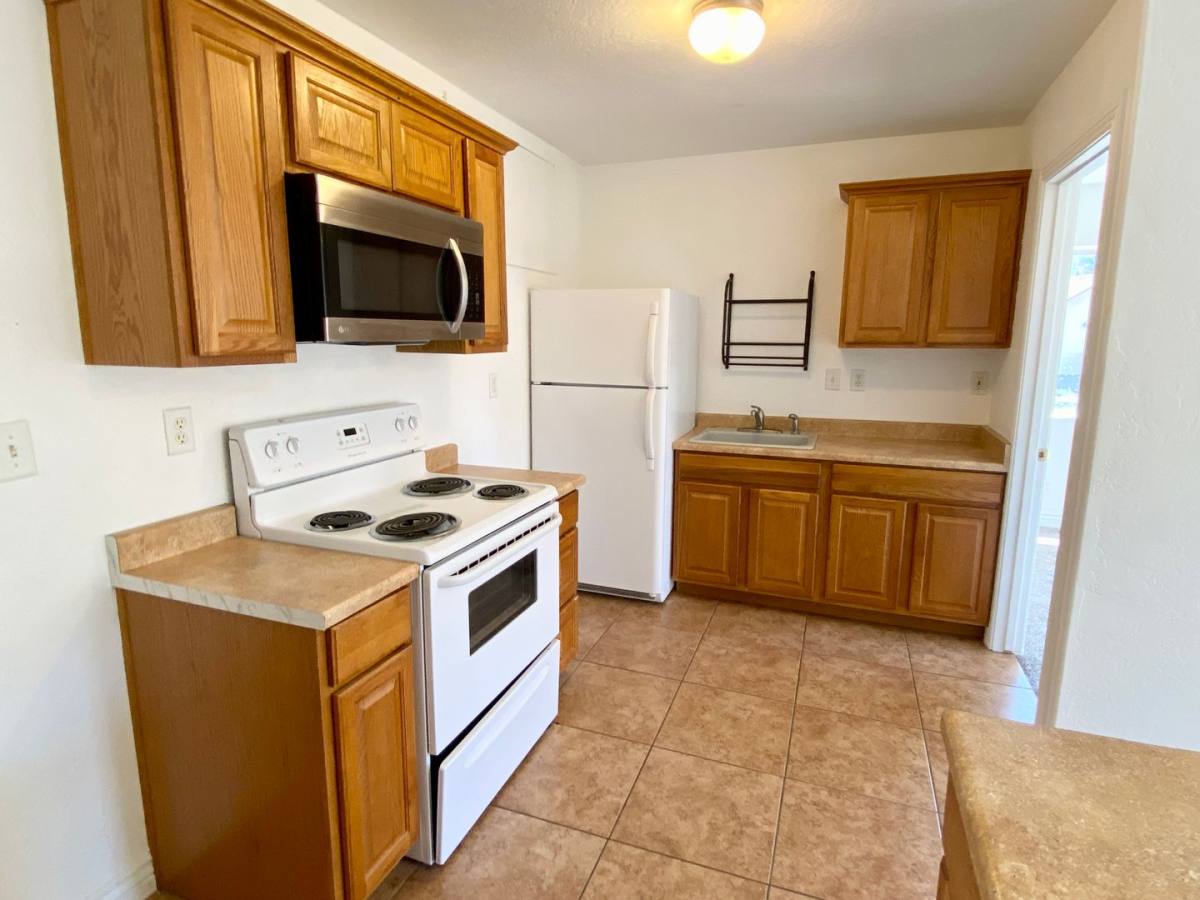 House for rent at 1402 E Scarlet Dr, Flagstaff, AZ 86001