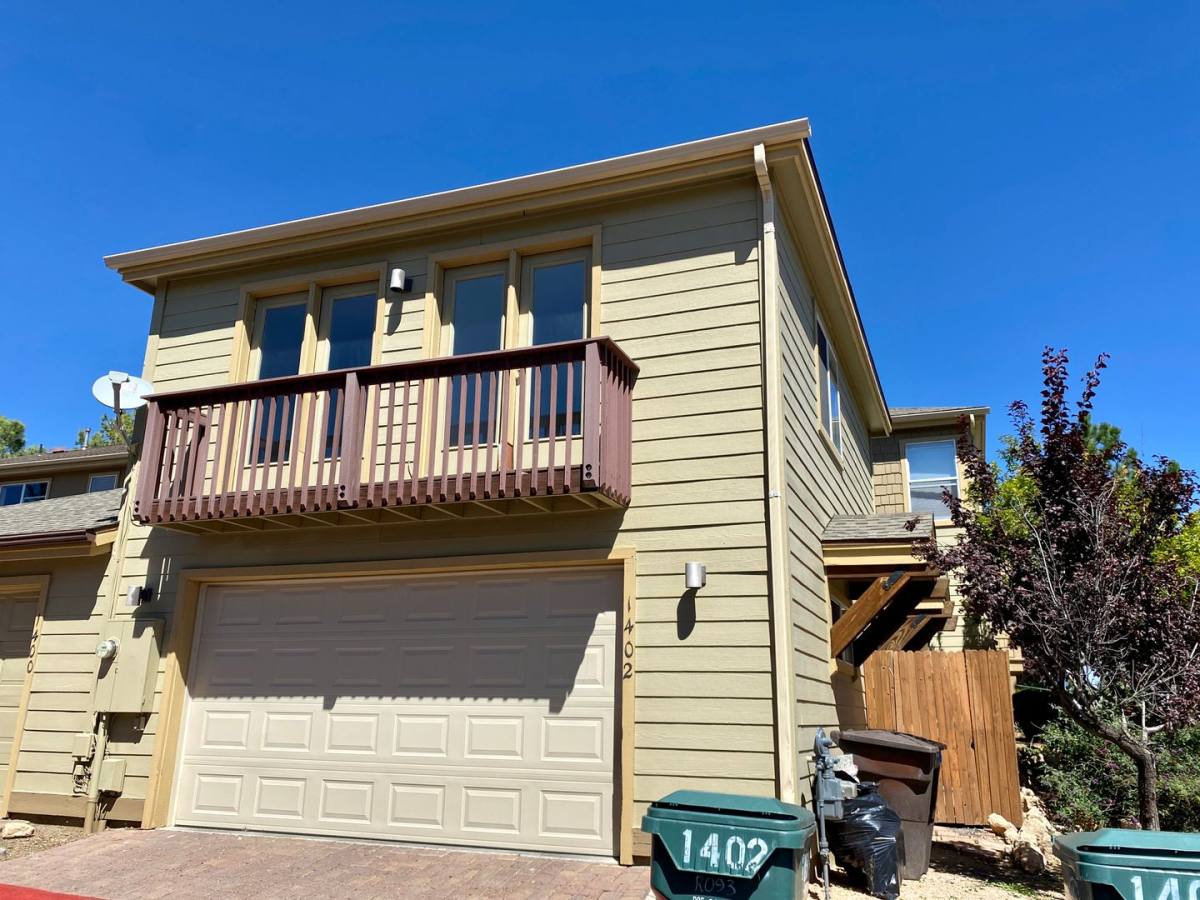 House for rent at 1402 E Scarlet Dr, Flagstaff, AZ 86001