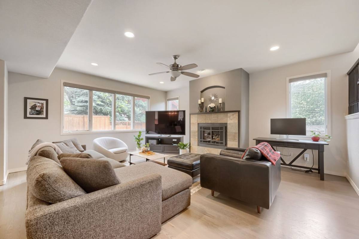 House for rent at 927 Poplar Place, Boulder, CO 80304