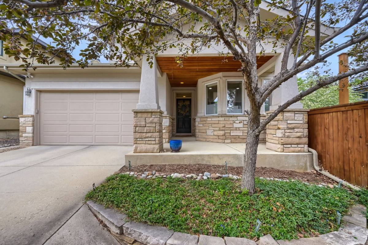 House for rent at 927 Poplar Place, Boulder, CO 80304