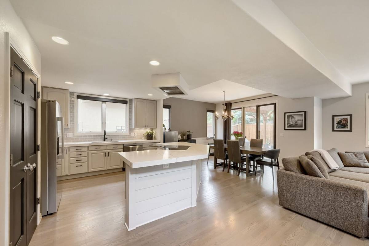 House for rent at 927 Poplar Place, Boulder, CO 80304