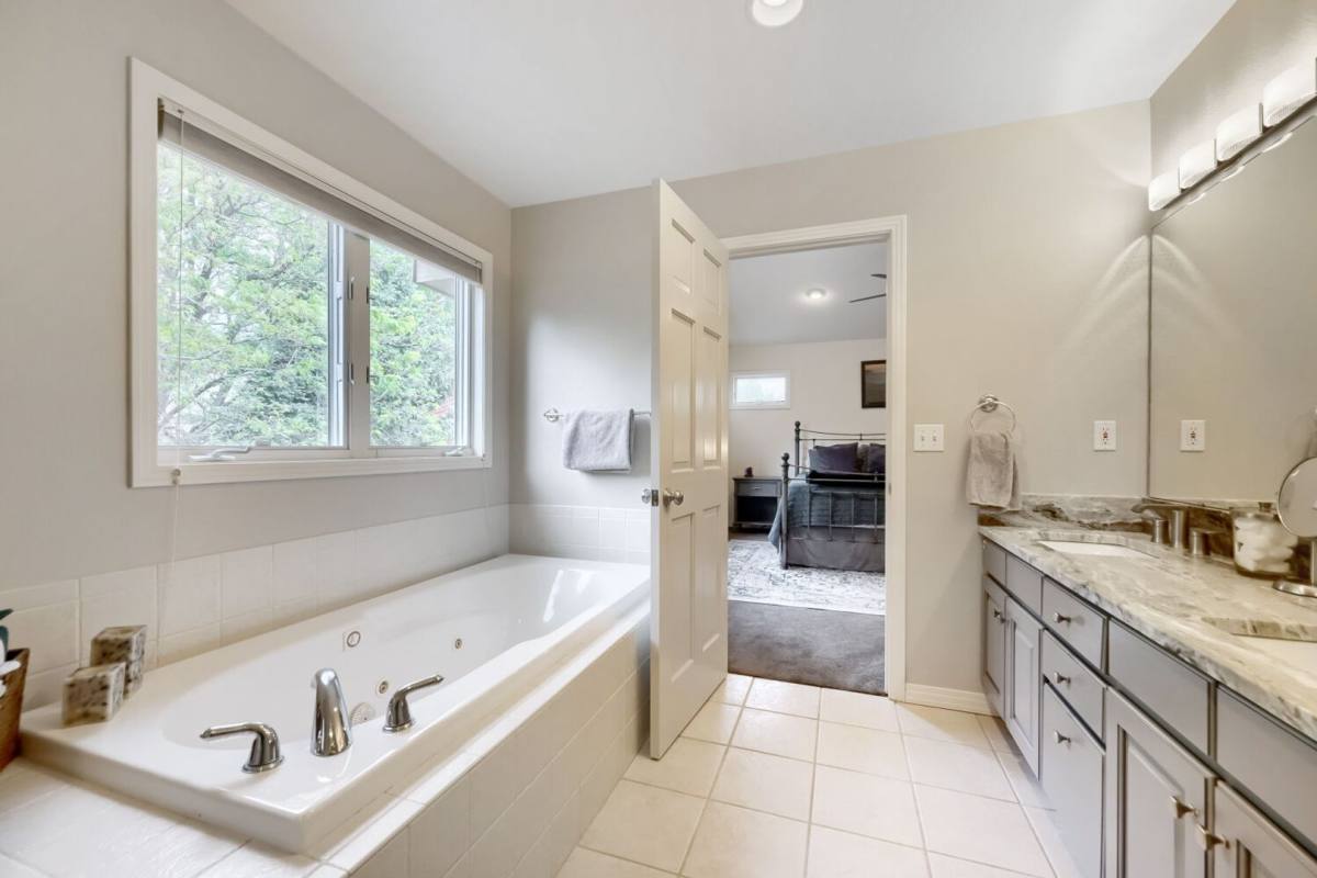 House for rent at 927 Poplar Place, Boulder, CO 80304