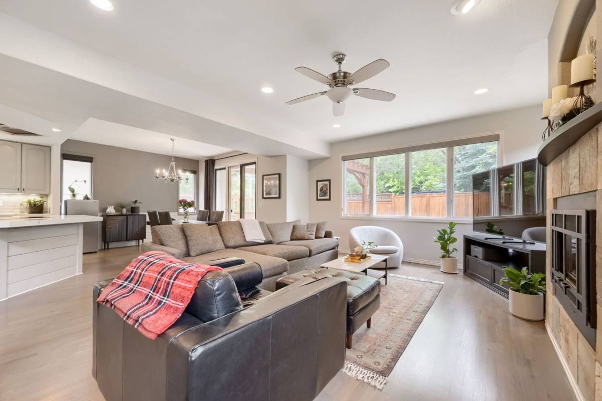 House for rent at 927 Poplar Place, Boulder, CO 80304