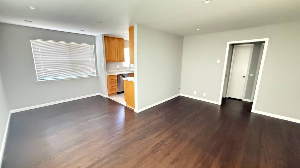 Apartment for rent at 610 Ansel Rd, San Mateo, CA 94401