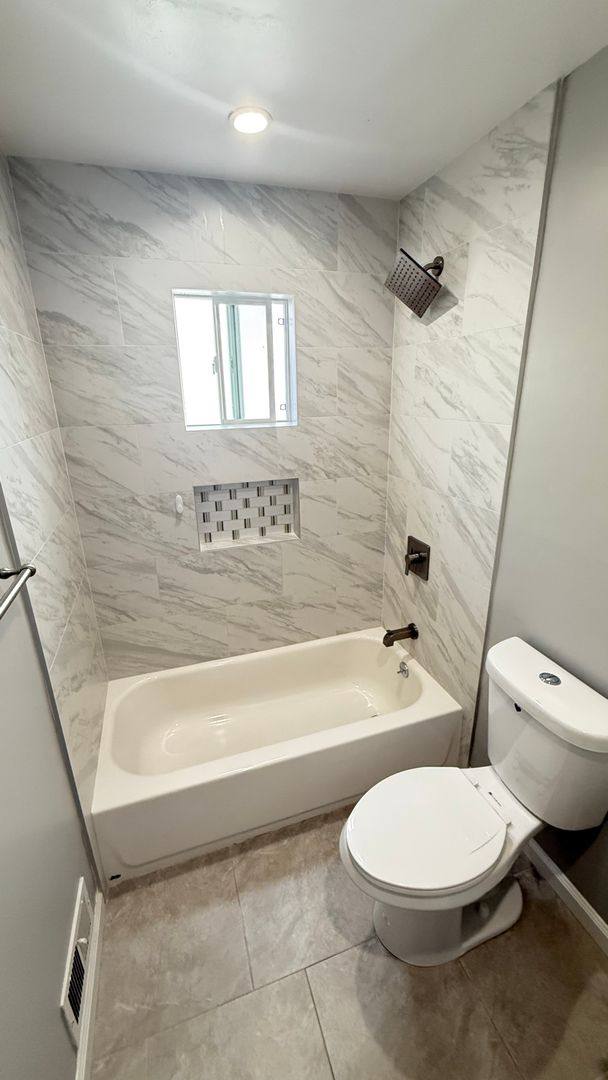 Apartment for rent at 610 Ansel Rd, San Mateo, CA 94401