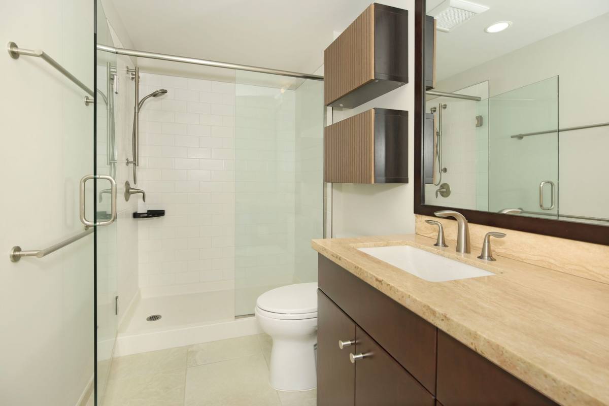 Apartment for rent at 1189 Waimanu St, Honolulu, HI 96814