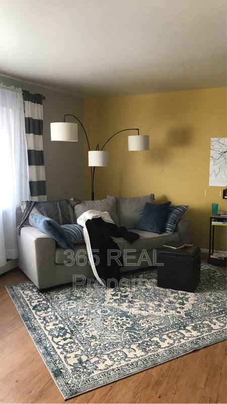 Apartment for rent at 1620 9th Ave #8, Greeley, CO 80631