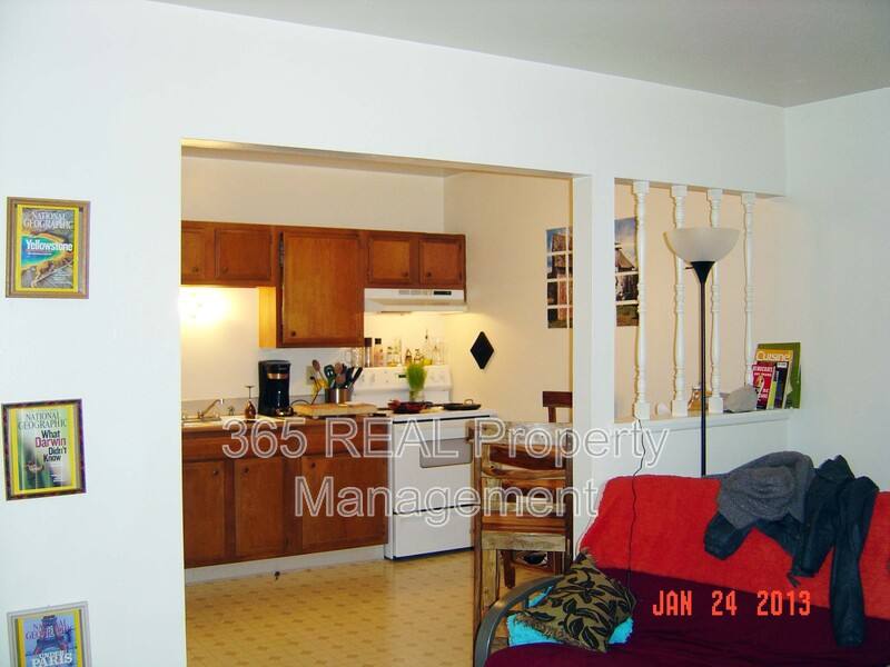 Apartment for rent at 1620 9th Ave #8, Greeley, CO 80631