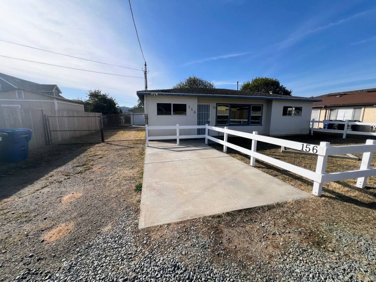 House for rent at 156 Date St, Chula Vista, CA 91911
