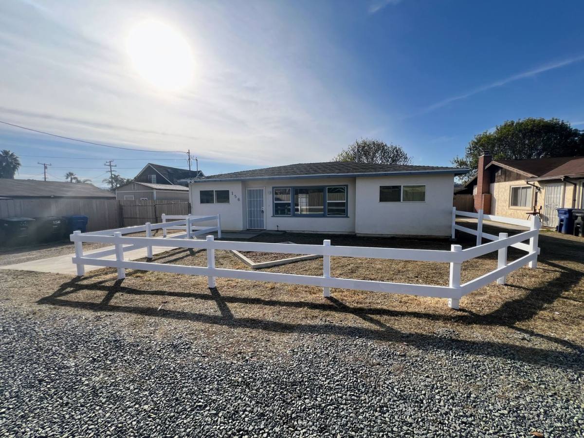 House for rent at 156 Date St, Chula Vista, CA 91911
