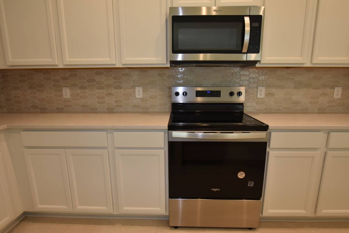 House for rent at 6949 Sunkist Way, Groveland, FL 34736