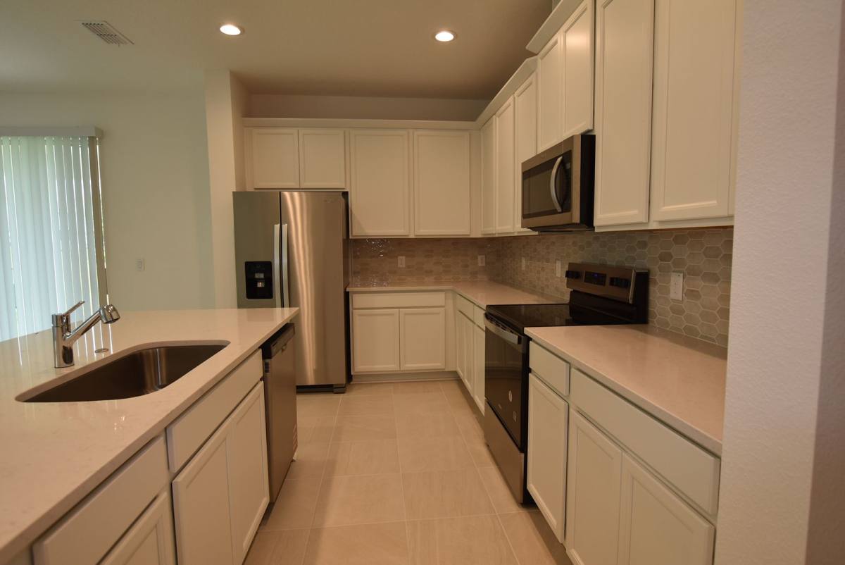House for rent at 6949 Sunkist Way, Groveland, FL 34736