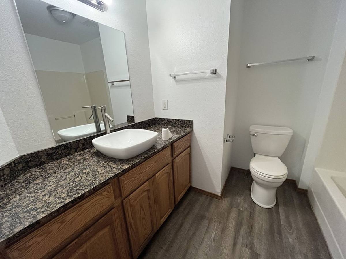 House for rent at 5480 S Aaron, Springfield, MO 65810