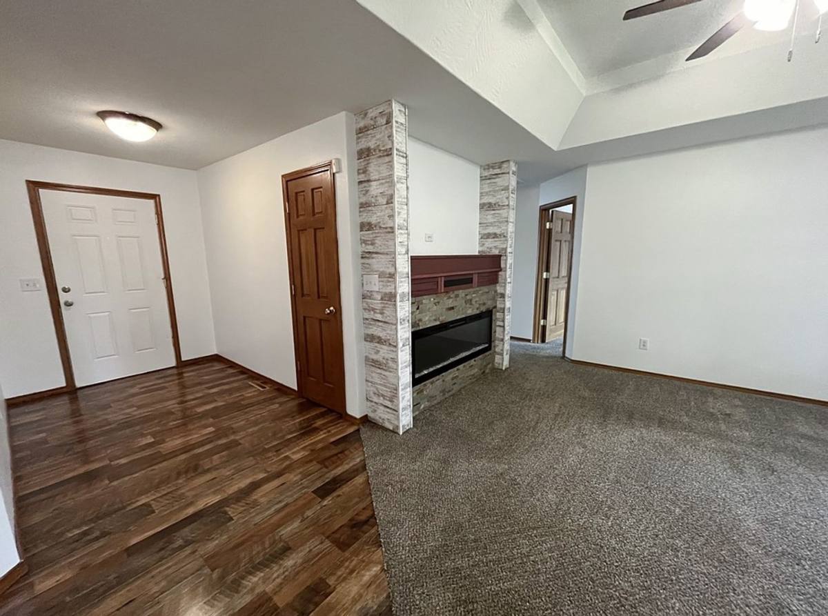 House for rent at 5480 S Aaron, Springfield, MO 65810