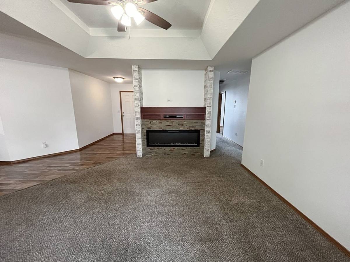 House for rent at 5480 S Aaron, Springfield, MO 65810