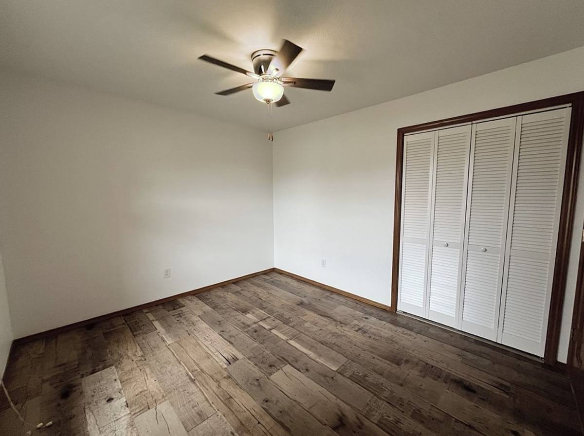 House for rent at 5480 S Aaron, Springfield, MO 65810