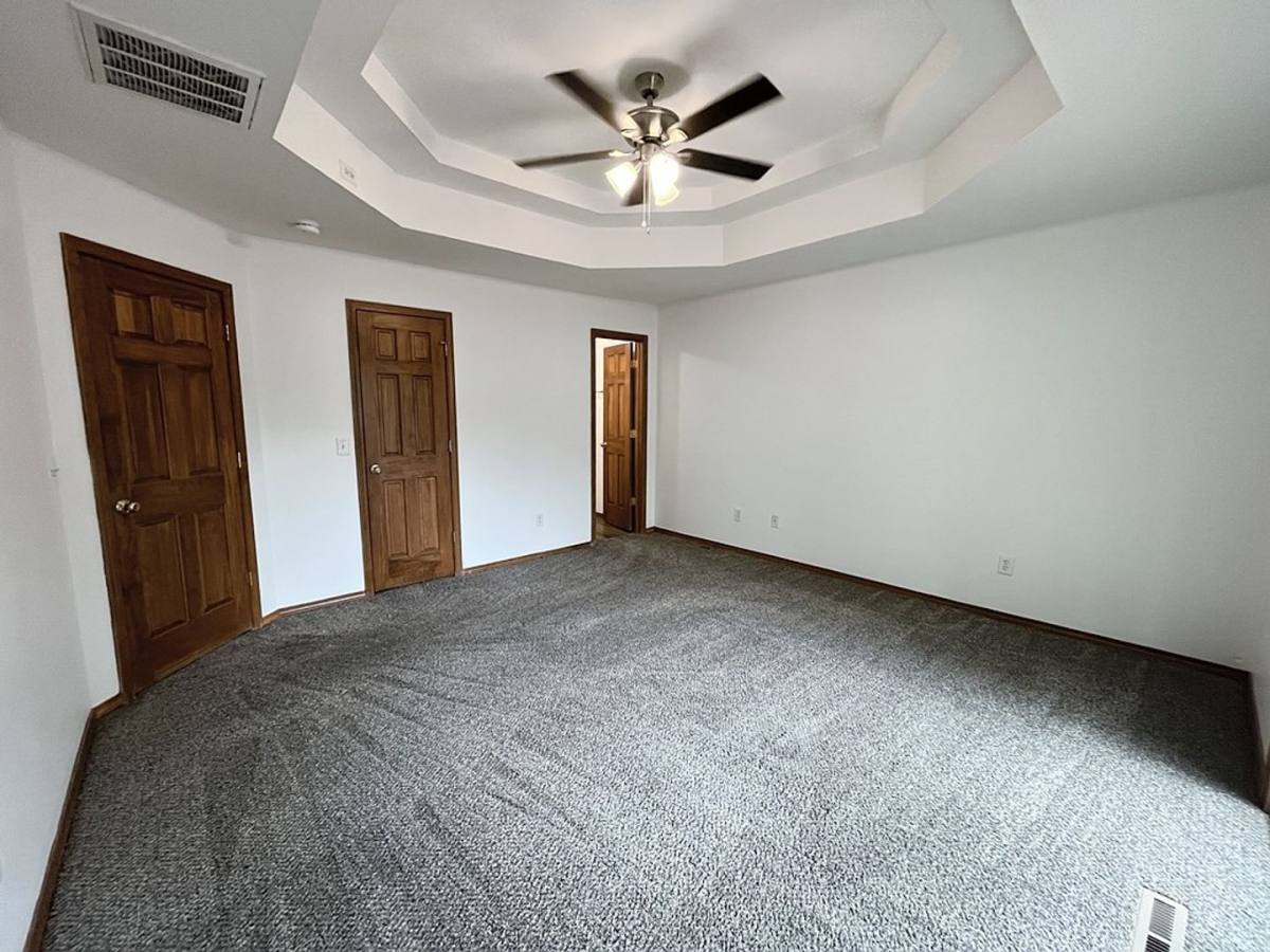 House for rent at 5480 S Aaron, Springfield, MO 65810