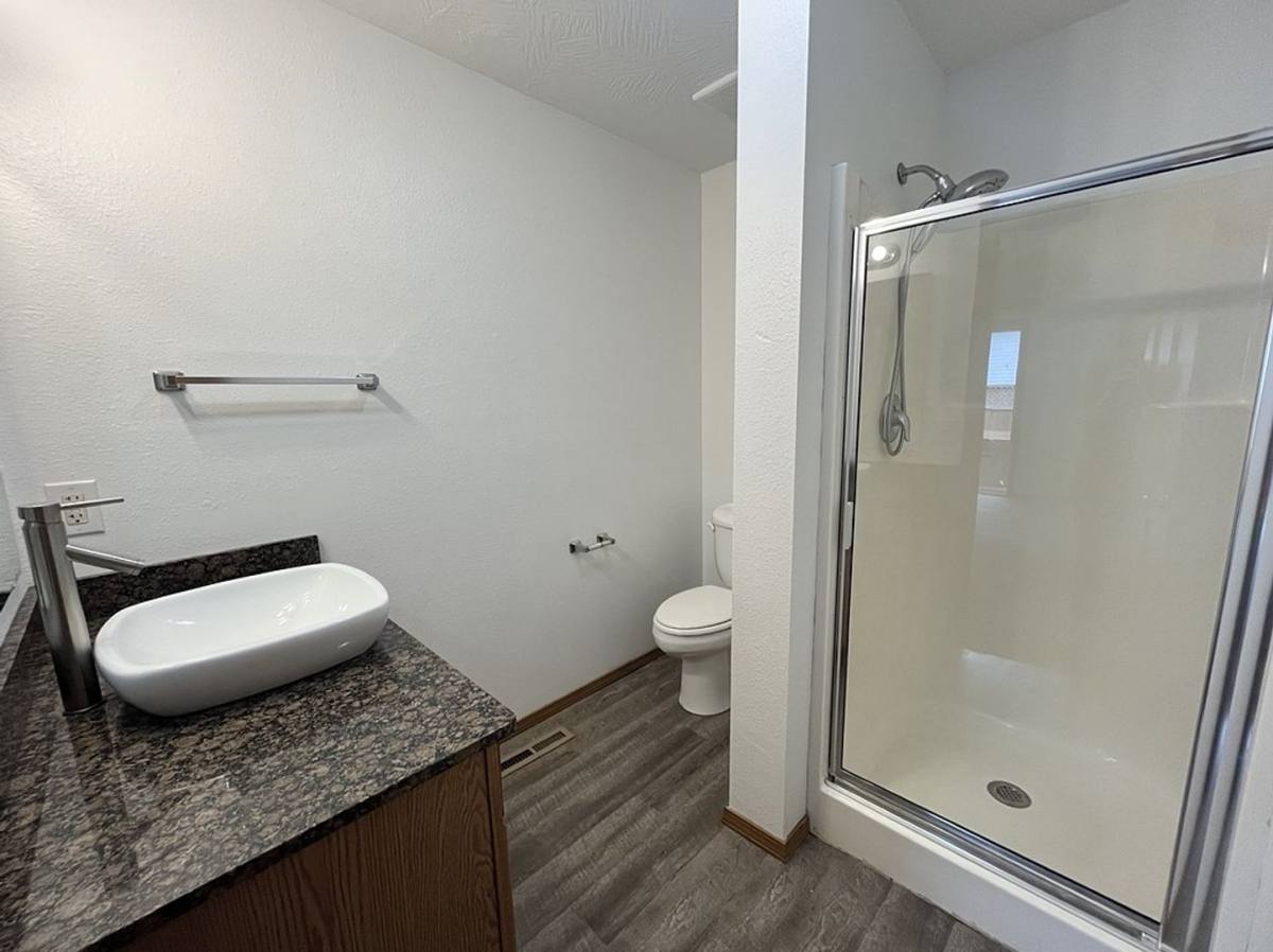 House for rent at 5480 S Aaron, Springfield, MO 65810