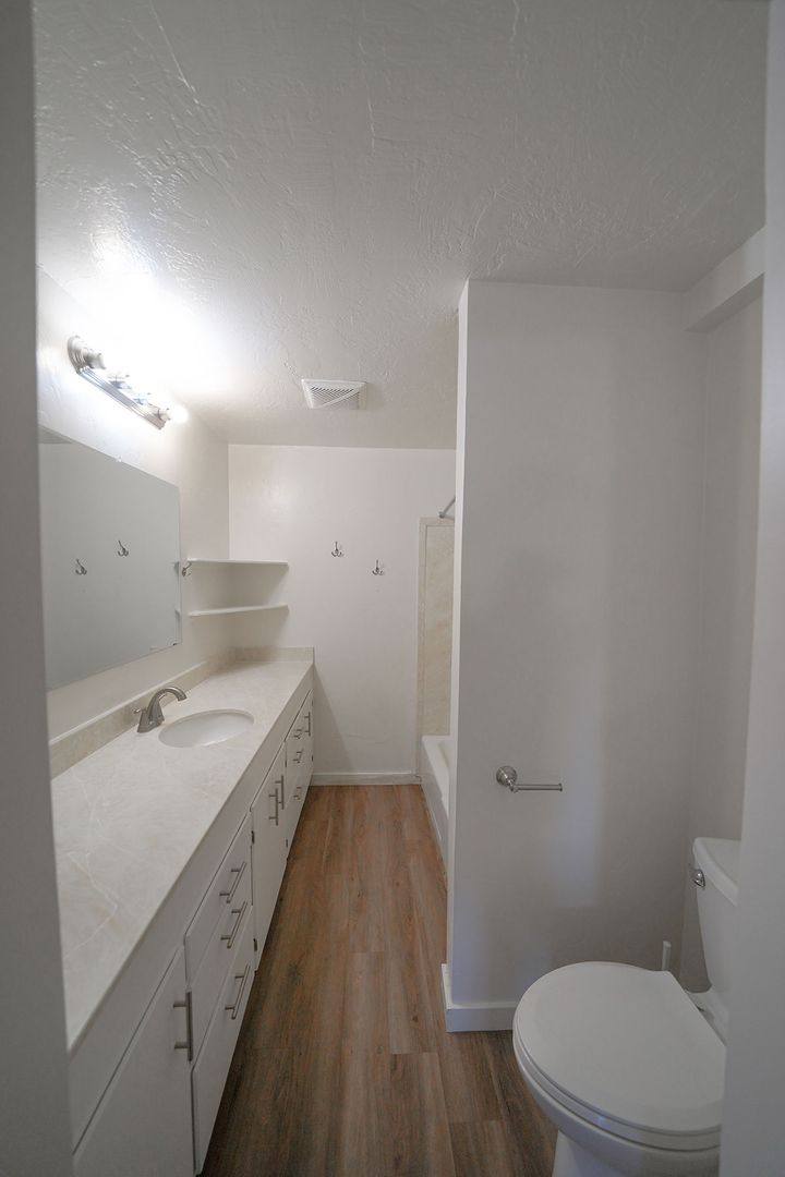 Apartment for rent at 755 E 700 N, Logan, UT 84321