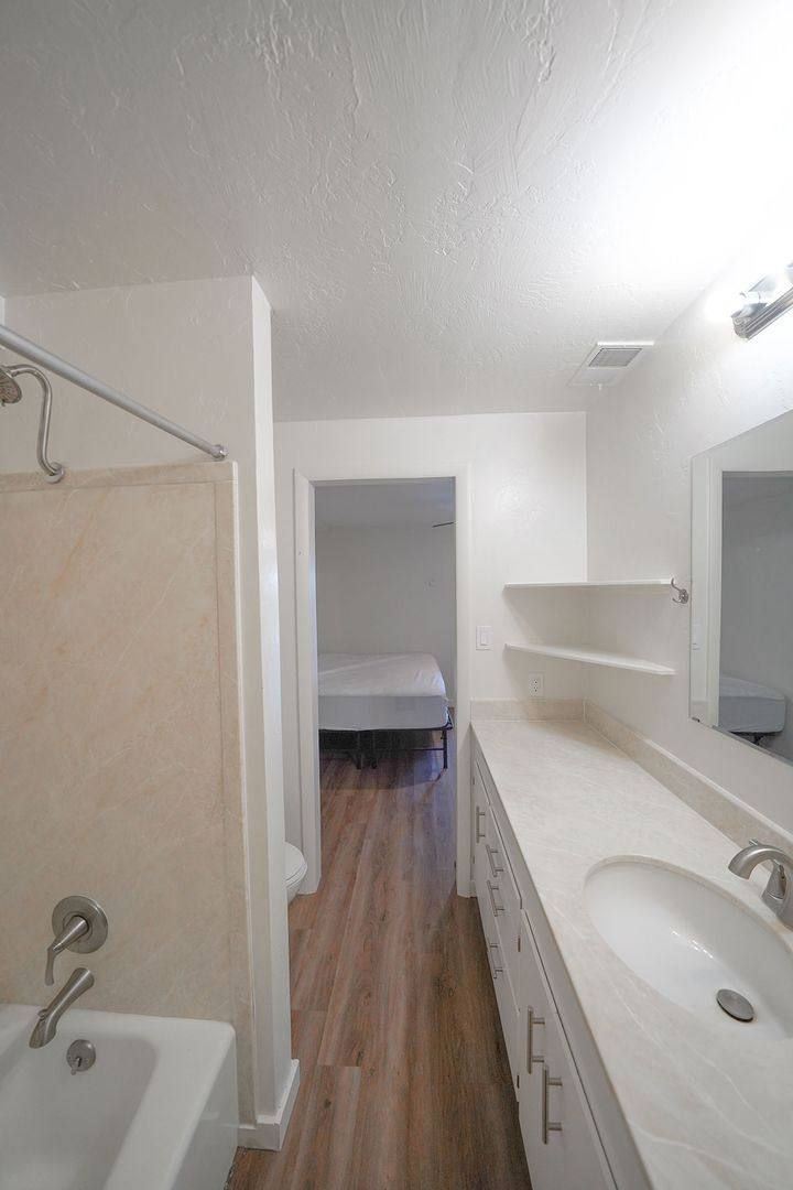 Apartment for rent at 755 E 700 N, Logan, UT 84321