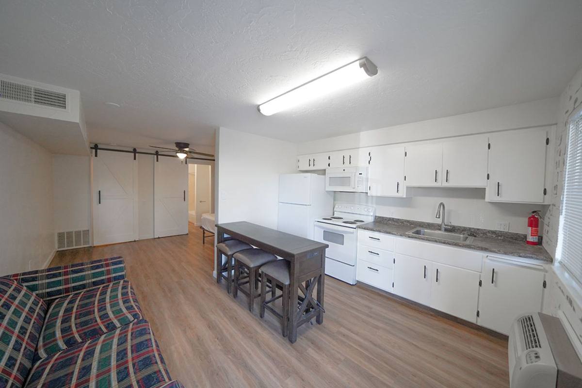 Apartment for rent at 755 E 700 N, Logan, UT 84321